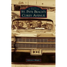 St. Pete Beach's Corey Avenue