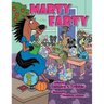 Marty Farty: Happy Classroom