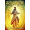 Moving and Resting in God's Desire: A Spirituality of Peace