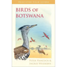 Birds of Botswana