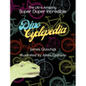 The Ultra Amazing Super Duper Incredible Dino Cyclepedia
