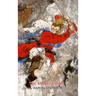 The Monkey King: A Superhero Tale of China, Retold from The Journey to the West