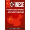 Chinese: Learn Mandarin Chinese for Beginners: A Simple Guide That Will Help You on Your Language Learning Journey
