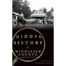 Hidden History of Middlesex County, Connecticut