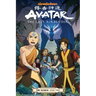 Nickelodeon Avatar: The Last Airbender: The Search, Part Two