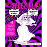 BRIDEZILLA - Adult Coloring Book