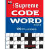 The Supreme CODE WORD Book