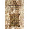 The Lost Books of the Bible
