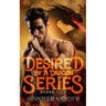Desired By A Dragon Series: Books 1 - 3