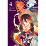 The Teen Exorcist, Vol. 4 (Manga)