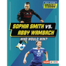 Sophia Smith vs. Abby Wambach: Who Would Win?