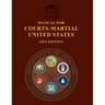Manual for Courts-Martial United States (2024 Edition)