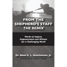 From The Shepherd's Staff -The Remix: Words of Impact, Empowerment and Witness for a Challenging World