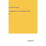 The publications of The Barleian Society: Vol. 4