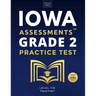 Iowa Assessments Grade 2 Practice Test