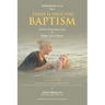 There Is Only One BAPTISM