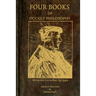 Four Books of Occult Philosophy