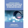 A Practical Guide to Surveillance Evidence in Personal Injury Claims in England and Wales