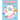 Unicorn Number Tracing Practice: Number Tracing Book, Practice For Kids, Ages 3-5, Number Writing Practice