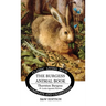 The Burgess Animal Book for Children (B&W edition)
