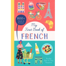 My First Book of French: 800+ Words & Pictures