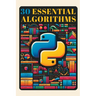 30 Essential Algorithms in Python