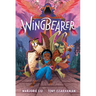Wingbearer: A Graphic Novel
