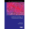 A Political Sociology of Transnational Europe