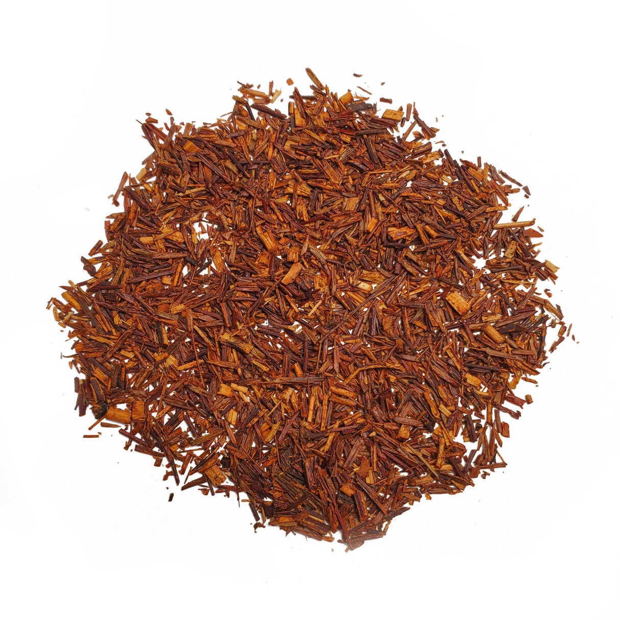 Vanilla Bean Red Rooibos by Tea and Whisk