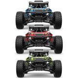 Contixo HC4 Dominator RC Remote Control Offroad 4WD UTV - 1:16 Scale by Contixo