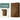 NLT Large Print Thinline Reference Zipper Bible, Filament Enabled (Leatherlike, Messenger Stone & Camel, Red Letter)