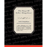 The Essays Of Arthur Schopenhauer