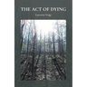 The Act of Dying