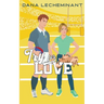 Try for Love: A Sweet Sports RomCom