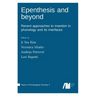 Epenthesis and beyond