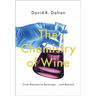 Chemistry of Wine: From Blossom to Beverage and Beyond