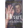 Heart in Lockdown: White lace and Promises