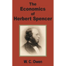 The Economics of Herbert Spencer