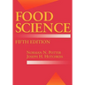 Food Science: Fifth Edition