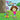 Ella and Rainbow the Squirrel