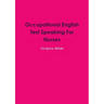 Occupational English Test Speaking For Nurses