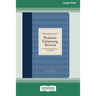 Richard Lederer's Classic Literary Trivia: From Mythology, Shakespeare, and the Bible [Standard Large Print 16 Pt Edition]