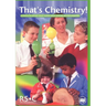 That's Chemistry!: A Resource for Primary School Teachers about Materials and Their Properties