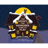 The Night the Reindeer Came to Play