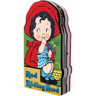 Red Riding Hood Shape Book