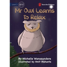 Mr Owl Learns to Relax