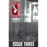 Crime Syndicate Magazine Issue Three