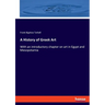 A History of Greek Art: With an introductory chapter on art in Egypt and Mesopotamia