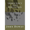 Democracy and Education