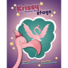 Krissy Braves the Stage